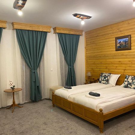 Luxury Private Studio In Green Life بانسكو المظهر الخارجي الصورة