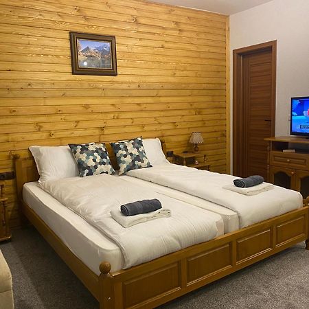 Luxury Private Studio In Green Life بانسكو المظهر الخارجي الصورة