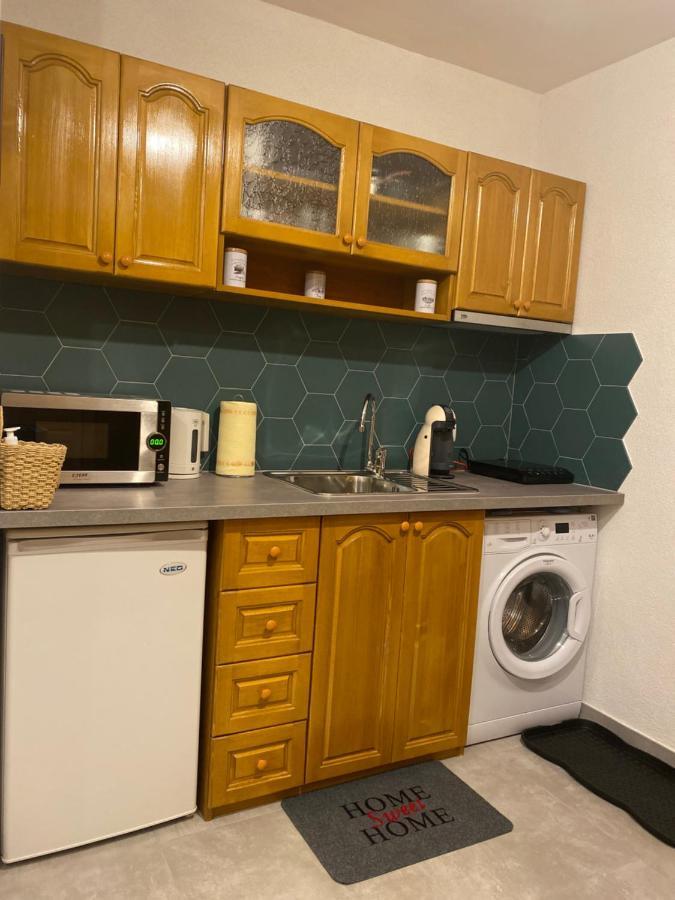 Luxury Private Studio In Green Life بانسكو المظهر الخارجي الصورة