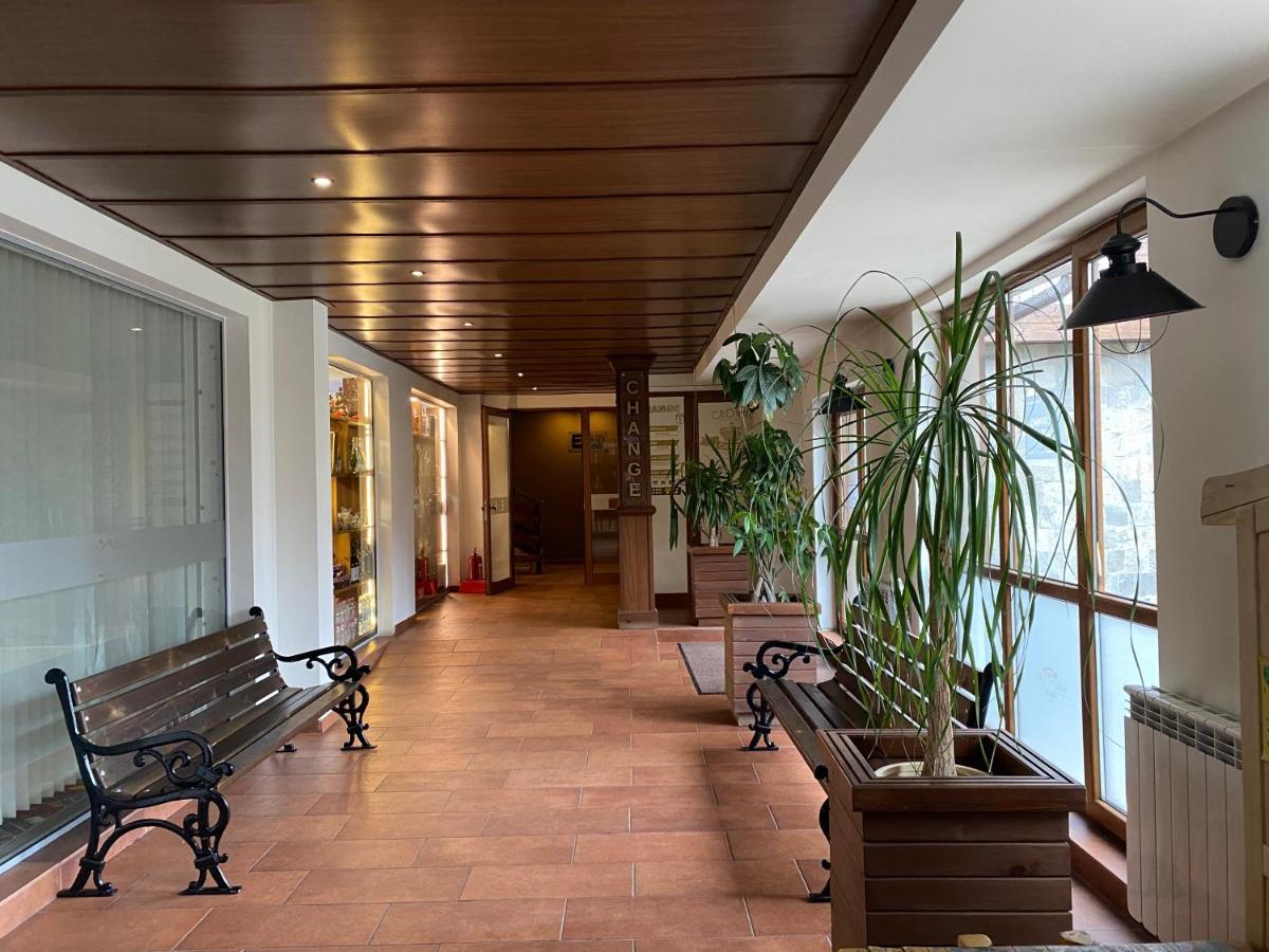 Luxury Private Studio In Green Life بانسكو المظهر الخارجي الصورة