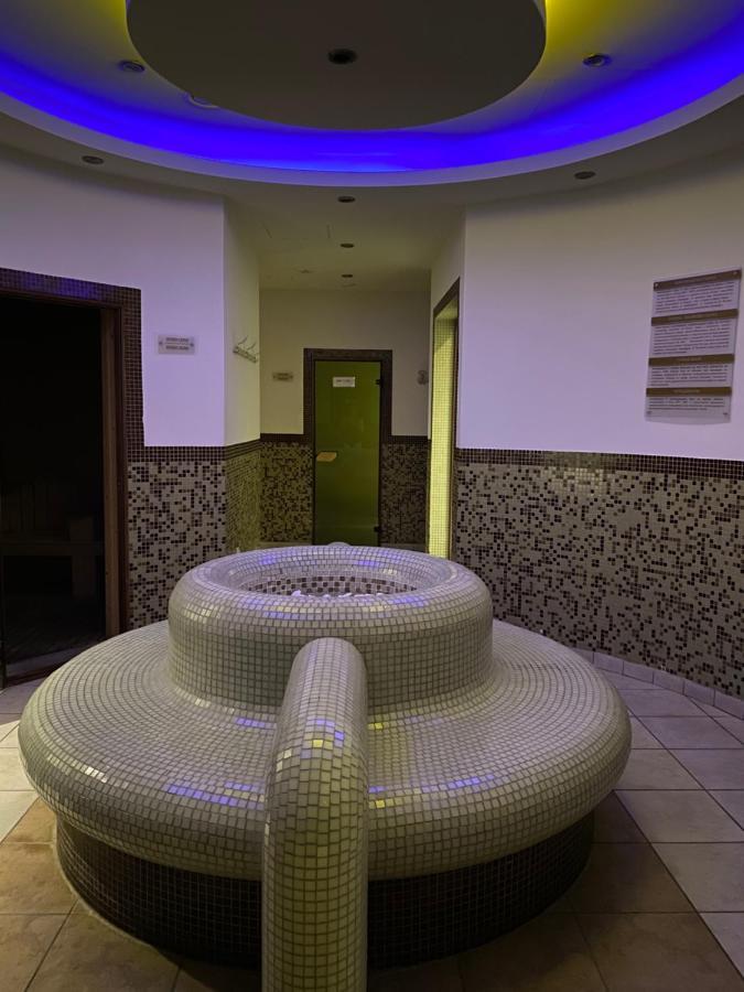 Luxury Private Studio In Green Life بانسكو المظهر الخارجي الصورة