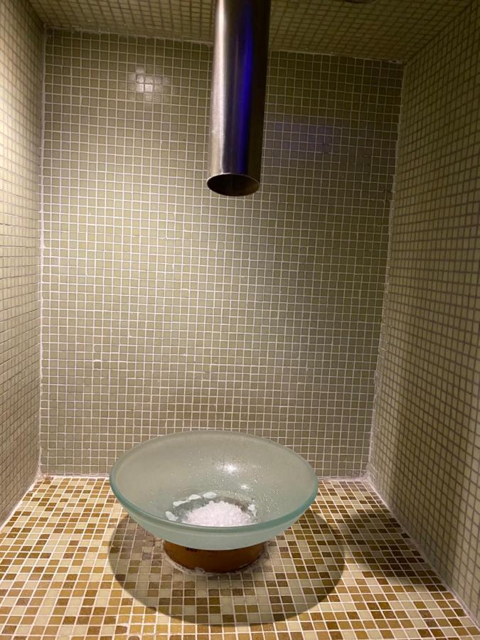 Luxury Private Studio In Green Life بانسكو المظهر الخارجي الصورة